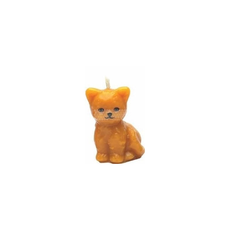 MOULE A BOUGIE : CHAT