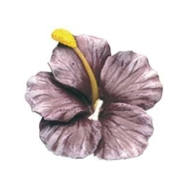 MOULE A BOUGIE : FLEUR