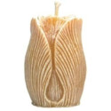 MOULE A BOUGIE : PETALES