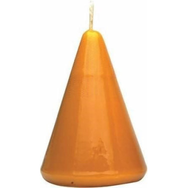 MOULE A BOUGIE : BOUGIE CONE