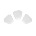 COUPELLES DE DEVELOPPEMENT LARVAIRE (SACHET DE 200)