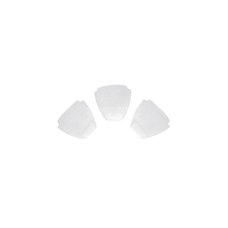 COUPELLES DE DEVELOPPEMENT LARVAIRE (SACHET DE 200)