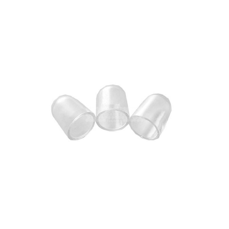 CAPSULES DE FERMETURE CELLULES ROYALES (SACHET DE 200)