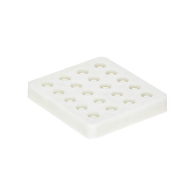 MOULE FABRICATION 20 CUPULES EN CIRE