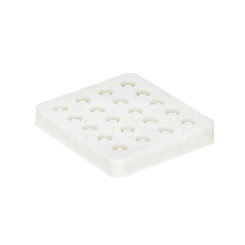 MOULE FABRICATION 20 CUPULES EN CIRE