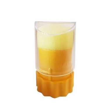 CAGE PISTON MARQUAGE DES REINES - MODELE ALLEMAND
