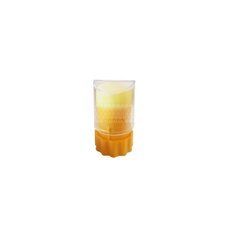 CAGE PISTON MARQUAGE DES REINES - MODELE ALLEMAND