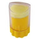 CAGE PISTON MARQUAGE DES REINES - MODELE ALLEMAND