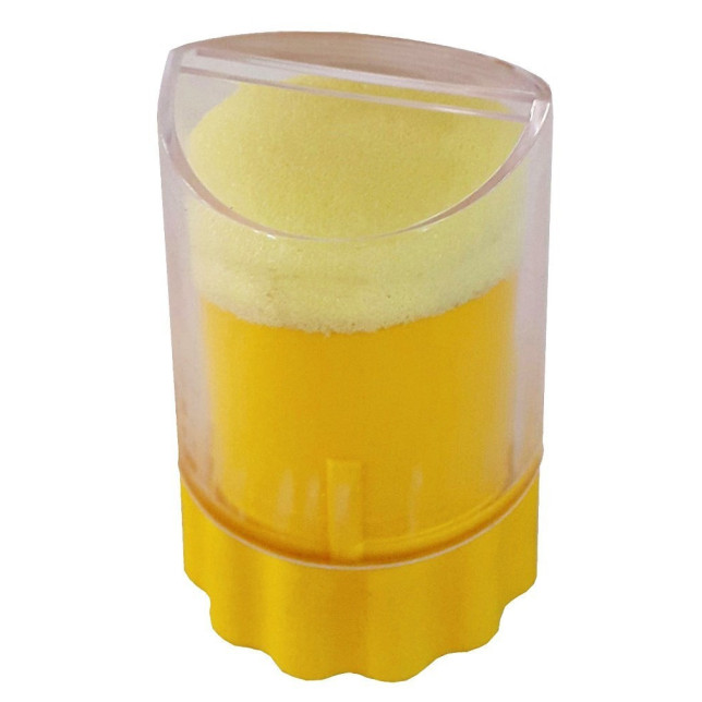 CAGE PISTON MARQUAGE DES REINES - MODELE ALLEMAND