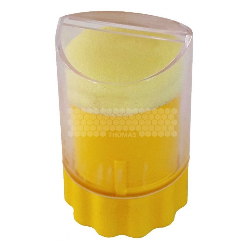 CAGE PISTON MARQUAGE DES REINES - MODELE ALLEMAND