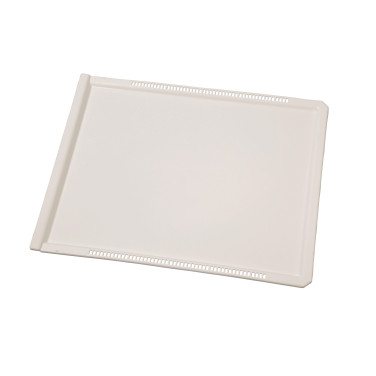 PLAQUE D'HIVERNAGE PLASTIQUE POUR FOND NICOT DADANT 10 CADRES