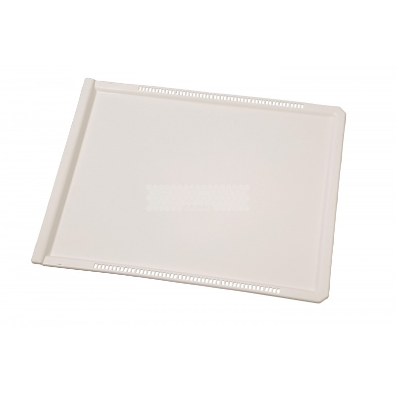 PLAQUE D'HIVERNAGE PLASTIQUE POUR FOND NICOT DADANT 10 CADRES