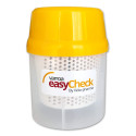 Varroa EasyCheck outil rapide et précis pour apiculteurs.