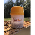 Varroa EasyCheck outil rapide et précis pour apiculteurs.