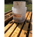 Varroa EasyCheck outil rapide et précis pour apiculteurs.
