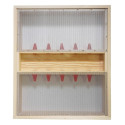PLATEAU CHASSE ABEILLES DADANT 10 C PERFORMANCE