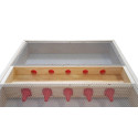 PLATEAU CHASSE ABEILLES DADANT 10 C PERFORMANCE