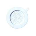 BOUCHON RESPIRANT 50 mm POUR COUVRE CADRE