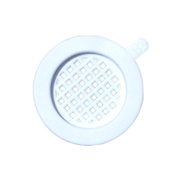 BOUCHON RESPIRANT 50 mm POUR COUVRE CADRE