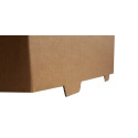 RUCHETTE EASY-NUCK 5 C FLEXO BRUN