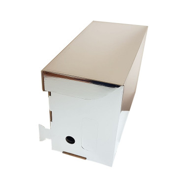 RUCHETTE EASY-NUCK 5 C APITEMP