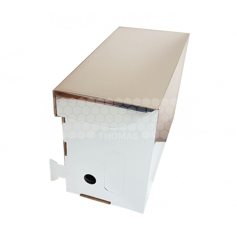 RUCHETTE EASY-NUCK 5 C APITEMP