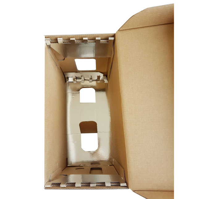 RUCHETTE EASY-NUCK 5 C APITEMP