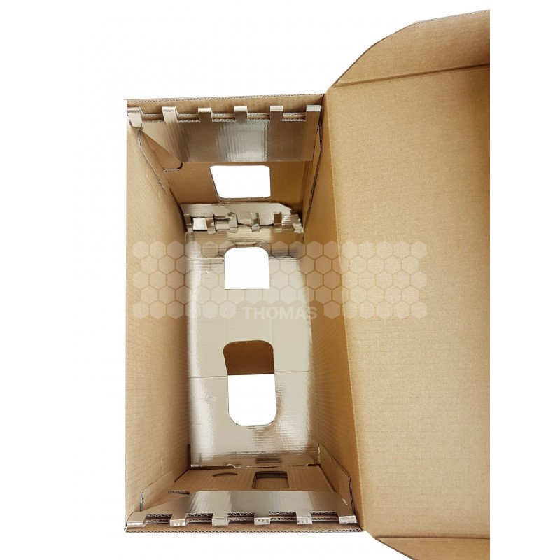 RUCHETTE EASY-NUCK 5 C APITEMP