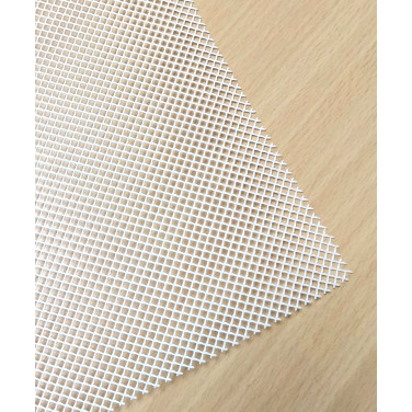 GRILLE SOUPLE AERATION 18*50 POUR NUCKY PRO LGTH