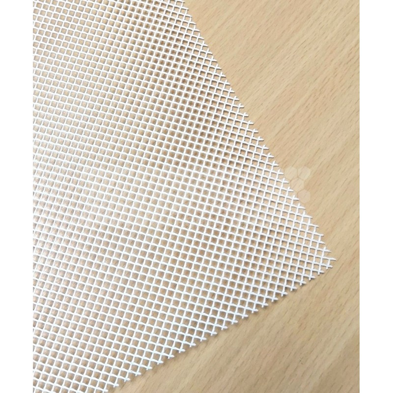 GRILLE SOUPLE AERATION 18*50 POUR NUCKY PRO LGTH