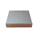 PRIBOIS : TOIT BOIS ENTIEREMENT TOLE WARRE 400*400*80