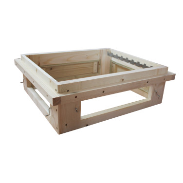 PRIBOIS :  HAUSSE D'OBSERVATION DDT 10 4 VITRES POUR REF RR1277
