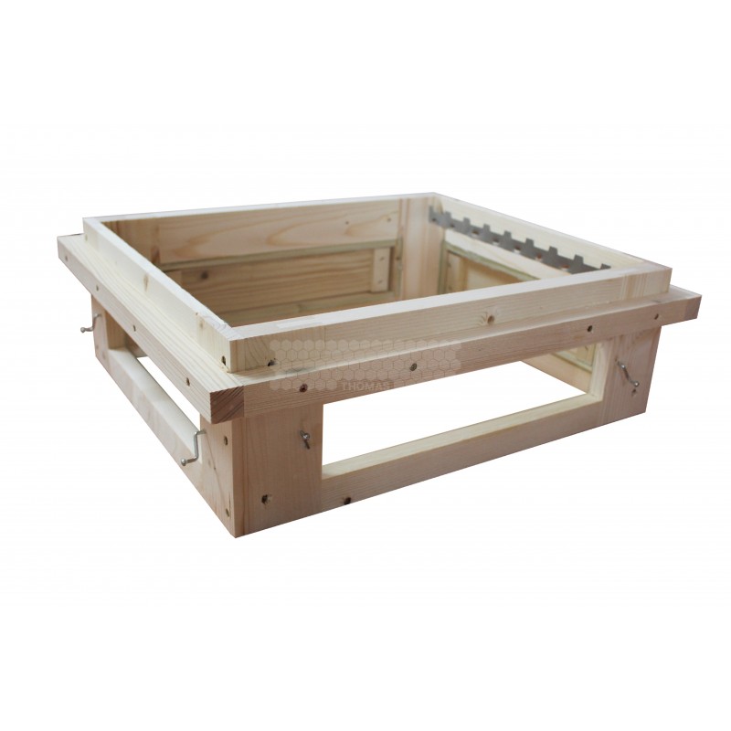 PRIBOIS :  HAUSSE D'OBSERVATION DDT 10 4 VITRES POUR REF RR1277