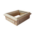 PRIBOIS :  HAUSSE D'OBSERVATION DDT 10 4 VITRES POUR REF RR1277