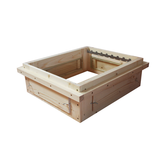 PRIBOIS :  HAUSSE D'OBSERVATION DDT 10 4 VITRES POUR REF RR1277