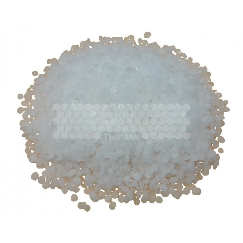 CIRE D'IMPRÉGNATION PASTILLES HYDROTRAITÉES 66/70 (SAC DE 25 Kg)