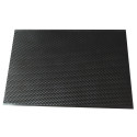 PLAQUE GAUFREE DDT CORPS PLASTIQUE NOIRE-ELEVAGE