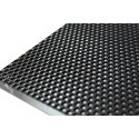 PLAQUE GAUFREE DDT CORPS PLASTIQUE NOIRE-ELEVAGE