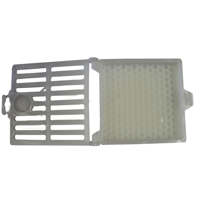 CAGETTES SCALVINI
