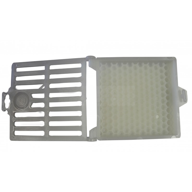 CAGETTES SCALVINI