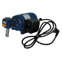 MOTEUR MONOPHASE 220V-110W