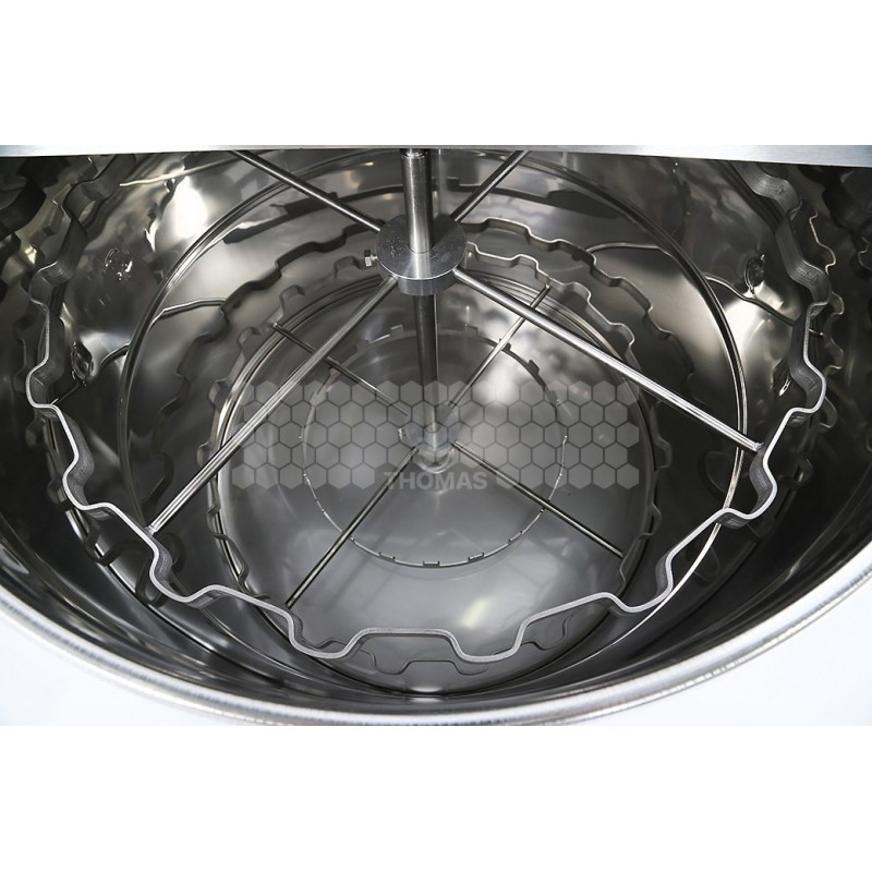 EXTRACTEUR RADIANOX 6520 RADIAIRE MANUEL 20 1/2 CADRES