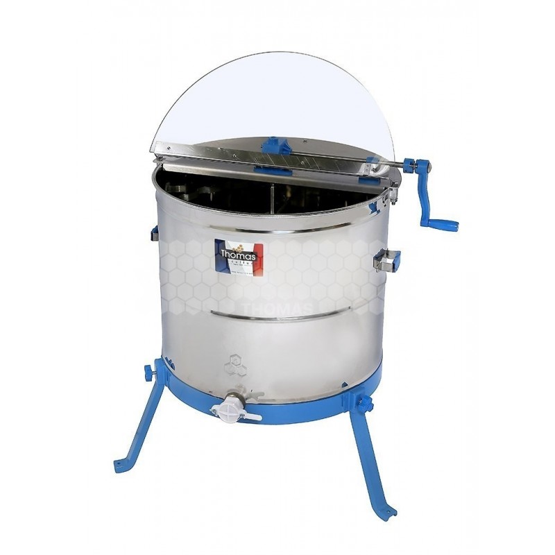 EXTRACTEUR RADIANOX 6520 RADIAIRE MANUEL 20 1/2 CADRES