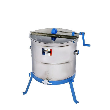 EXTRACTEUR RADIANOX 6520 RADIAIRE MANUEL 20 1/2 CADRES