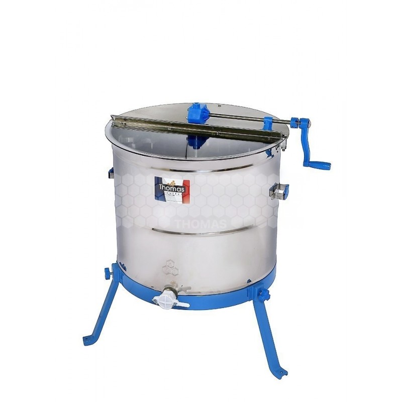 EXTRACTEUR RADIANOX 6520 RADIAIRE MANUEL 20 1/2 CADRES