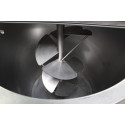 MELANGEUR MIXAMEL DOUBLE CUVE 100 KG