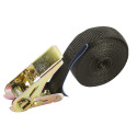 SANGLE A TENDEUR A CLIQUET 25 X 5000 MM