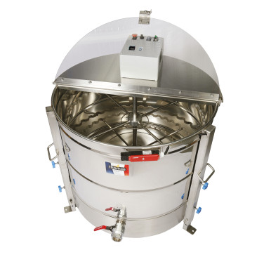EXTRACTEUR EUROMEL RADIAIRE 44 1/2 CADRES