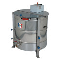 "EXTRACTEUR EUROMATIC ""R"" TANGENTIEL REV. 10 PANIERS LGTH"