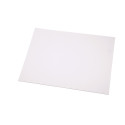 PLAQUE DE FERMETURE PLASTIQUE POUR PLATEAU DE FOND NICOT (380 x 500)